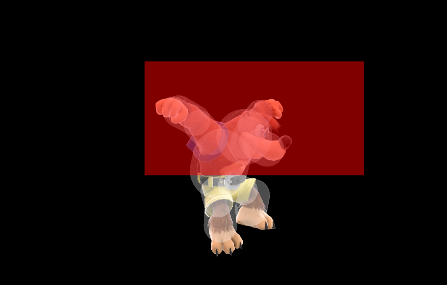 Hitbox Image